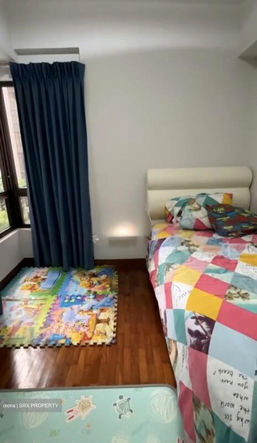 The Mayfair (D22), Condominium #521623811